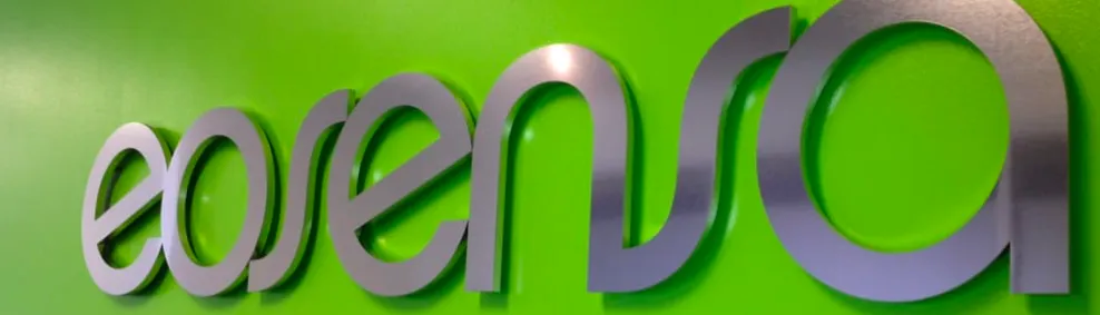 Eosensa logo