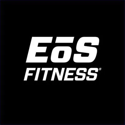 EOS Fitness logo
