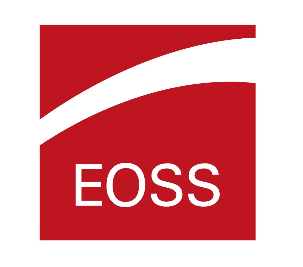 EOSS logo