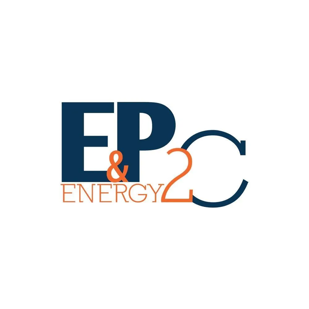 EP2C Energy logo