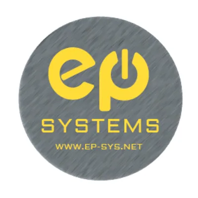 EP Systems logo