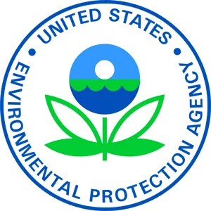 U.S. Environmental Protection Agency logo
