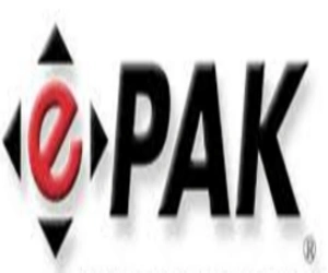 ePAK logo