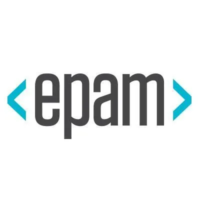 Epam logo
