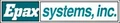 Epaxsystems logo
