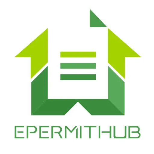 ePermitHub logo