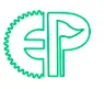 EP Headcovers logo