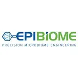 EpiBiome logo
