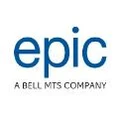 Epic A Bell MTS logo