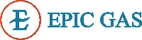 Epic Gas logo