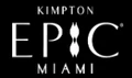 EPIC Hotel logo