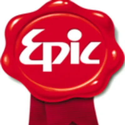Epic Foods logo