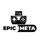 Epic Meta logo