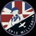 Epic Militaria logo
