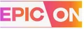 EPIC On logo
