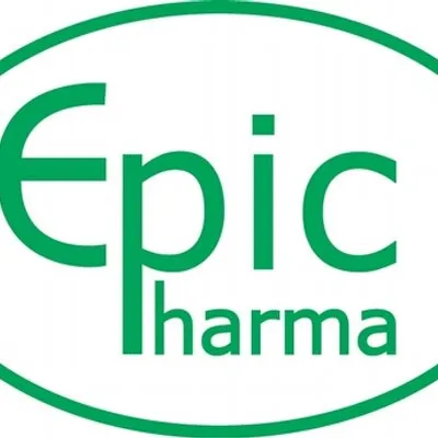Epic Pharma logo