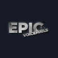Epic Voice logo