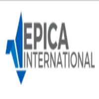 Epica International logo