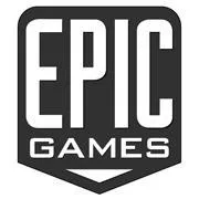 Epic Games logo