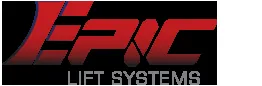 Epic Lift Systems logo