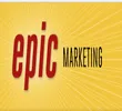 EPIC Marketing logo