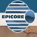 Epicore BioNetworks logo