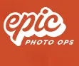 Epic Photo Ops logo