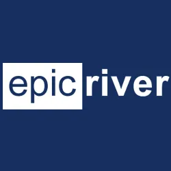 Epic River logo