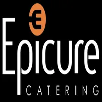 Epicure Catering logo