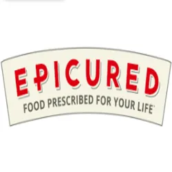 Epicured logo