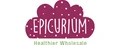 Epicurium logo