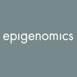 Epigenomics logo