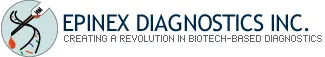 Epinex Diagnostics logo