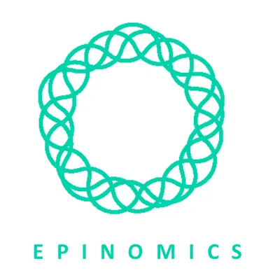 Epinomics logo