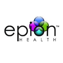 Epion Health logo