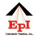 Extrutech Plastics logo