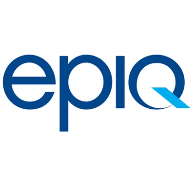 Epiq logo