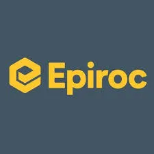 Epiroc logo