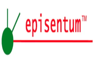 Episentum logo