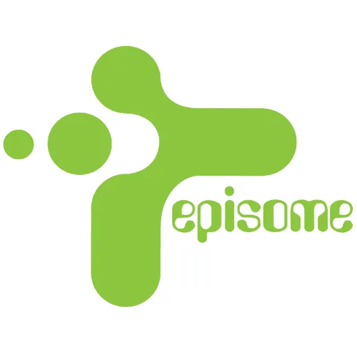 Episome Biotech logo
