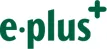E-Plus logo