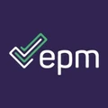 EPM Bus Solutions logo
