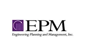 EPM Inc. logo