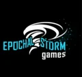 EpochalStorm Games logo