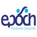 Epoch Solutions Group logo