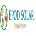 ePod Solar logo