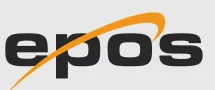 EPOS CAT logo