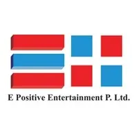 E Positive Entertainment logo