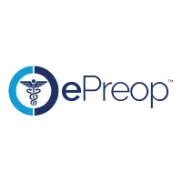 ePreop logo