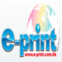 e-print logo